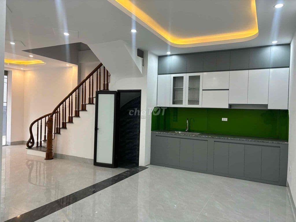 Bán Nhà Thôn Đại Tảo, Đại Thành, Quốc oai, Hà Nội. - Ảnh 3