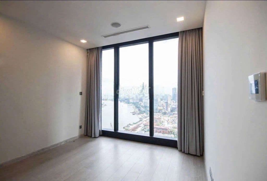 Bán căn hộ 2PN Vin Bason Quận 1 View Sông - Ảnh 2