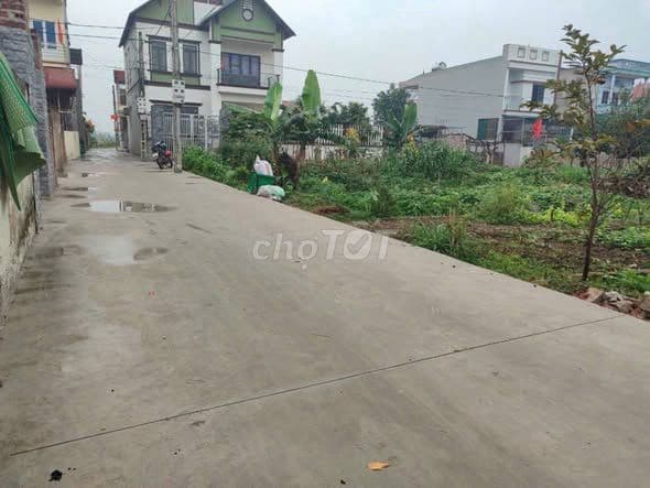 bán đất 67m2 tại Nội Bài giá chỉ hơn 2 tỉ - Ảnh 3