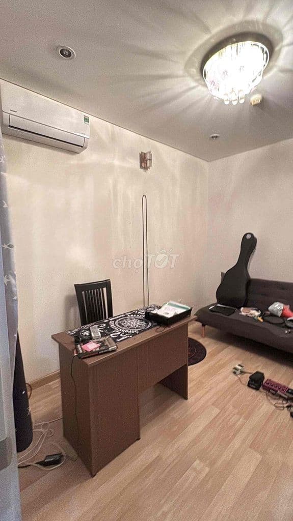 bán căn hộ thanh đa view 100m2 tầng cao - Ảnh 3
