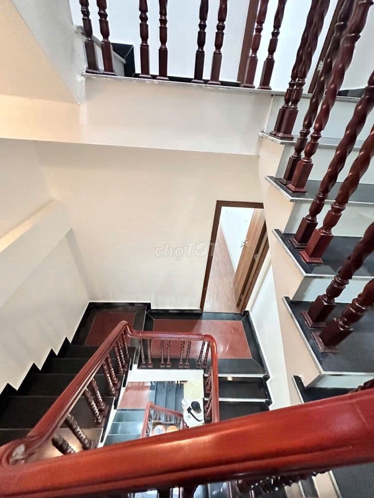 Nhà đẹp dân xây xuân đỉnh, ô tô gần. Hàng xóm khu ngoqij giao - Ảnh 2
