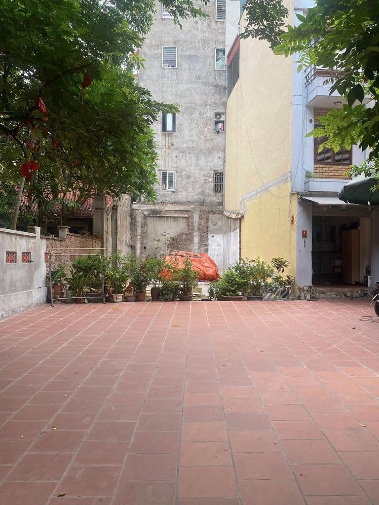 bán nhà 77m² Cầu Giấy mặt tiền 6m - Ảnh 2