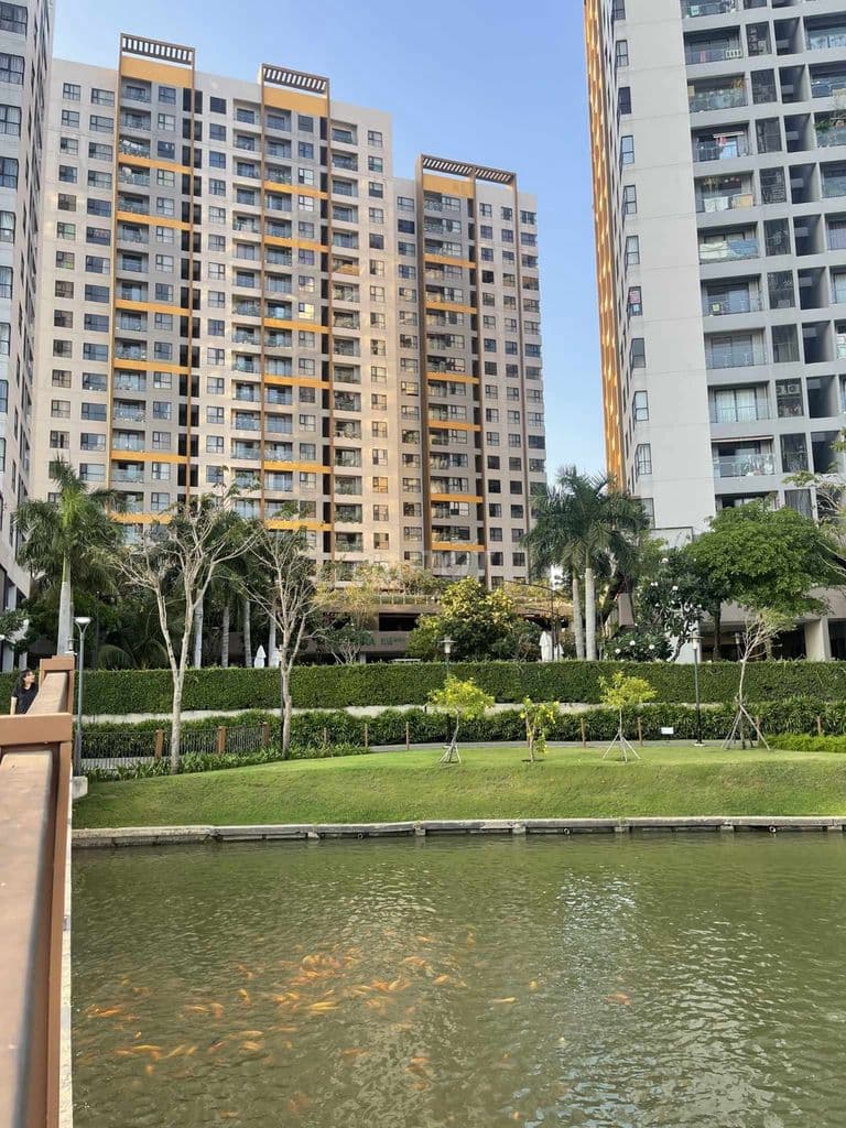 Bán MIZUKI PARK khu mới biệt lập, mua giá gốc, CK 15,5%, hỗ trợ vay NH - Ảnh 2