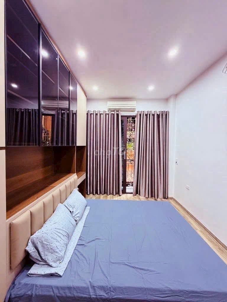 Bán nhà Ngọc Thụy, Long Biên, tặng full nội thất, 4 tầng, gần 40m2, hơ - Ảnh 3
