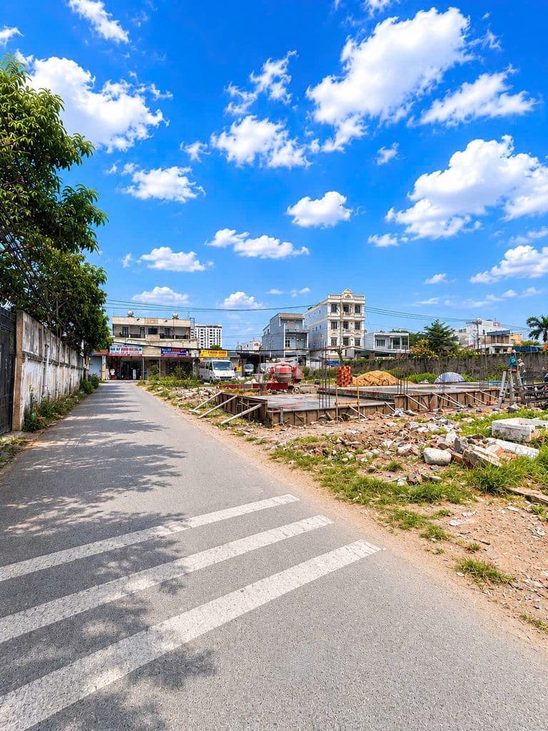 🔥 TRẢ GIÁ LÀ BÁN! ĐẤT NỀN ĐẸP KHU PHÂN LÔ ĐỒNG BỘ TRƯỜNG THỌ 6.3 TỶ 🔥