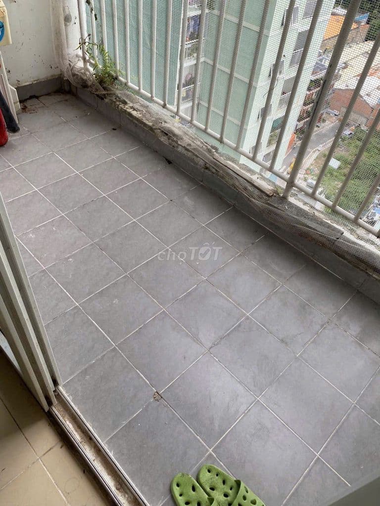 CẦN BÁN GẤP CC 8X ĐẦM SEN CĂN 1PN 49M2, SỔ HỒNG GIÁ 2TY4 có BANCON - Ảnh 3