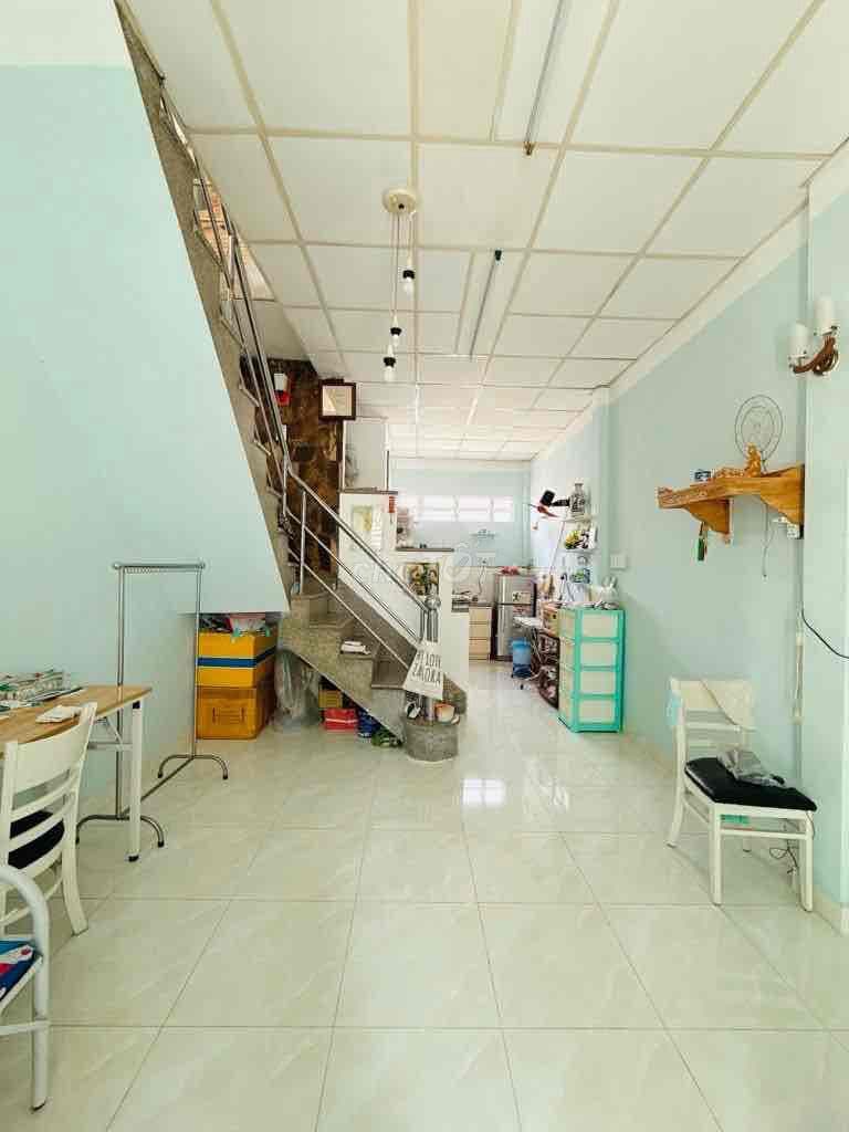 HẺM XE HƠI NGUYỄN VĂN ĐẬU - 42M2 - 2 TẦNG - AN NINH - CHỈ HƠN 6 TỶ