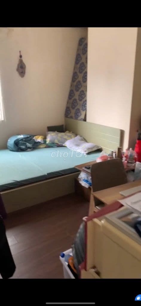 Chính chủ cần bán căn hộ chung cư nhà CT5 Văn Khê, tầng cao trên 15 - Ảnh 3