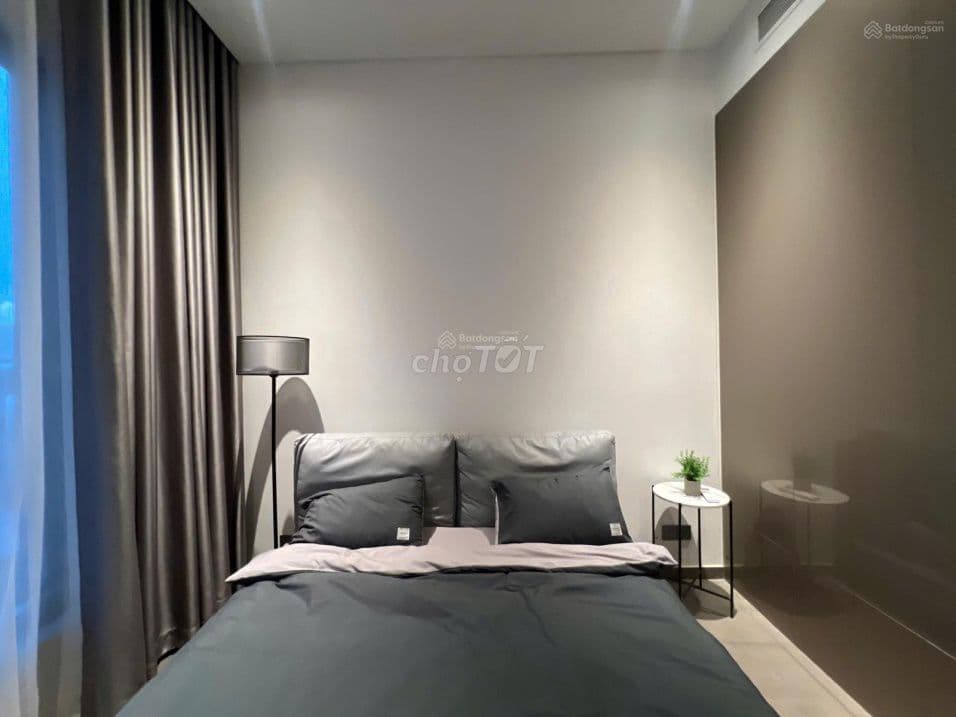 The Marq, Quận 1: Căn hộ cao cấp 1PN, 51m2, full nội thất - Ảnh 3