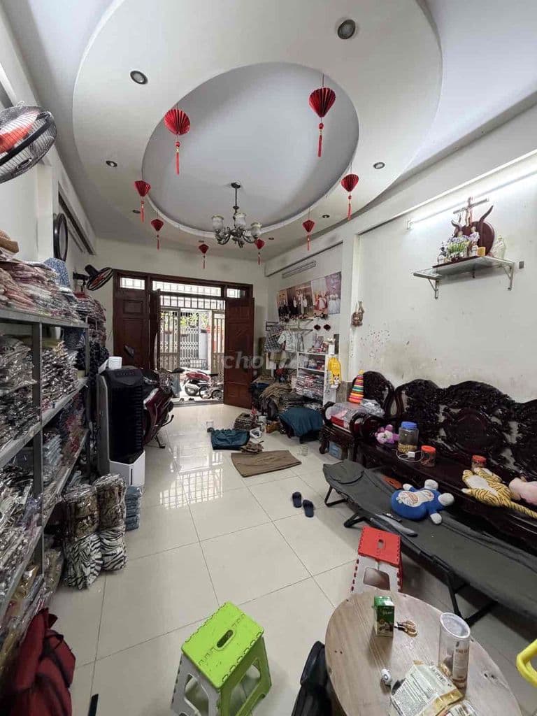 HXH LÊ ĐÌNH THÁM - TAN PHÚ GẦN AEON TÂN PHÚ 72M2 - 4 TẦNG CHỈ 7,68 TỶ