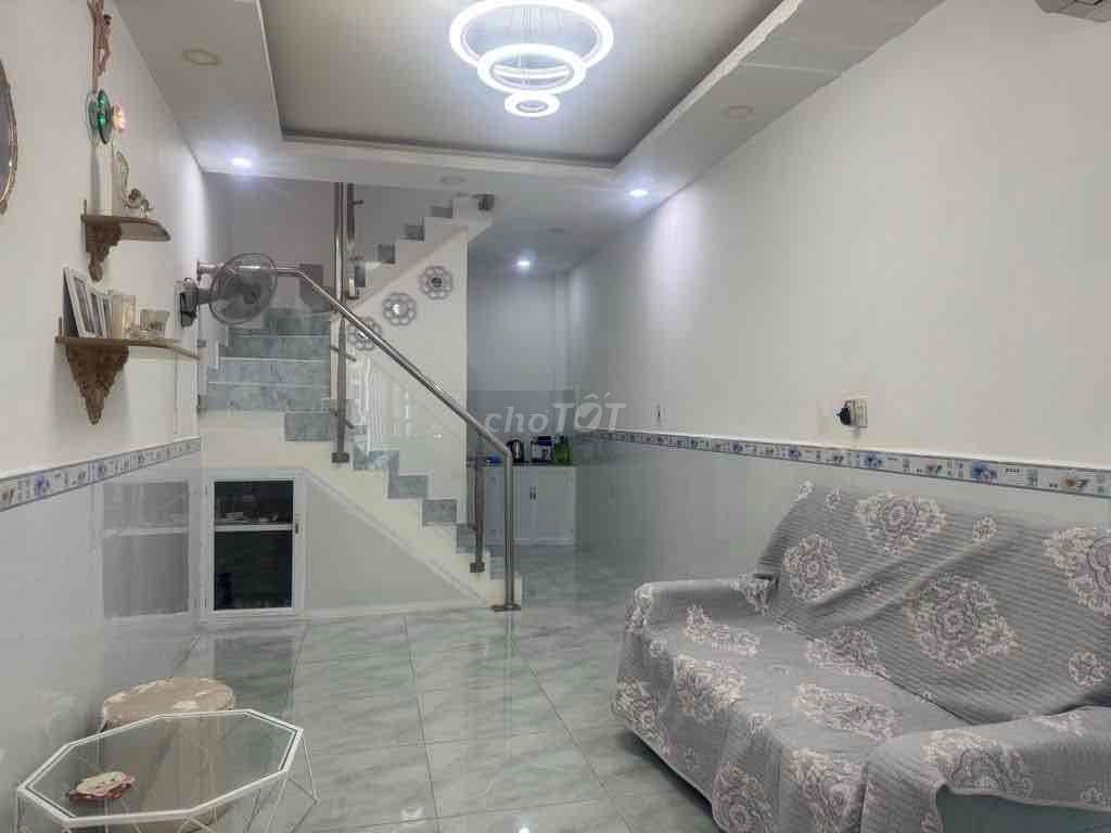 NHÀ MỚI NGUYỄN THƯỢNG HIỀN – 2 TẦNG – 39M² – CHỈ 4.1 TỶ - Ảnh 2