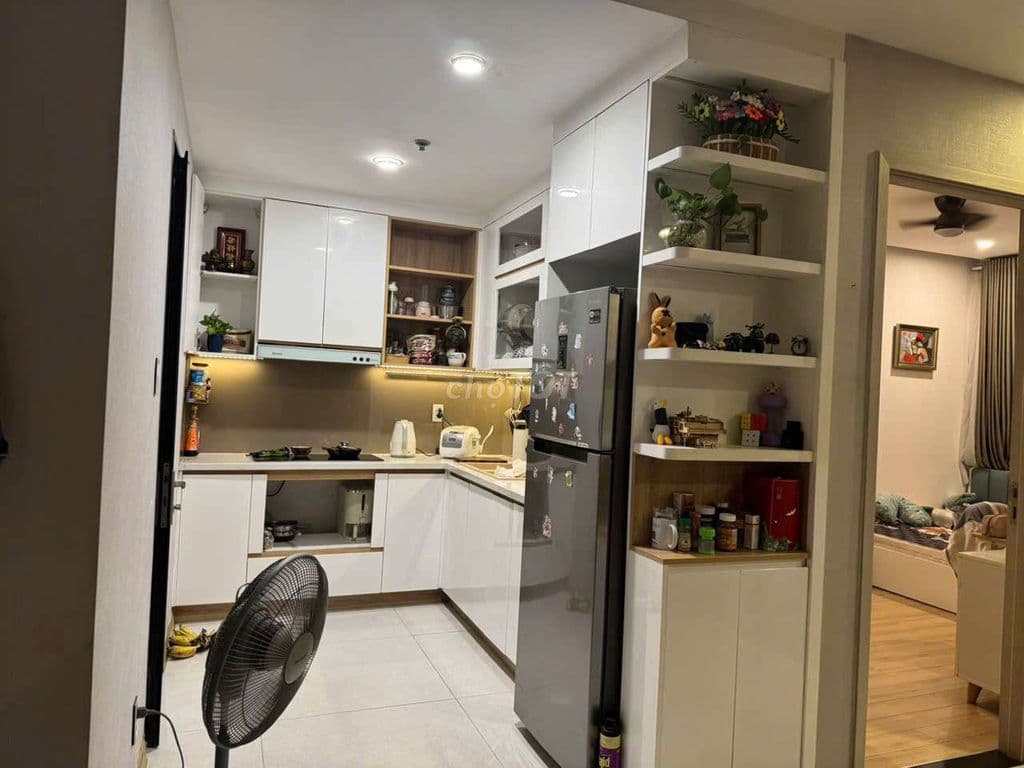 Bán căn hộ 2PN, 2WC, 75m2, tháp Babylon 3, NewCity, Đ. Mai Chí Thọ - Ảnh 2