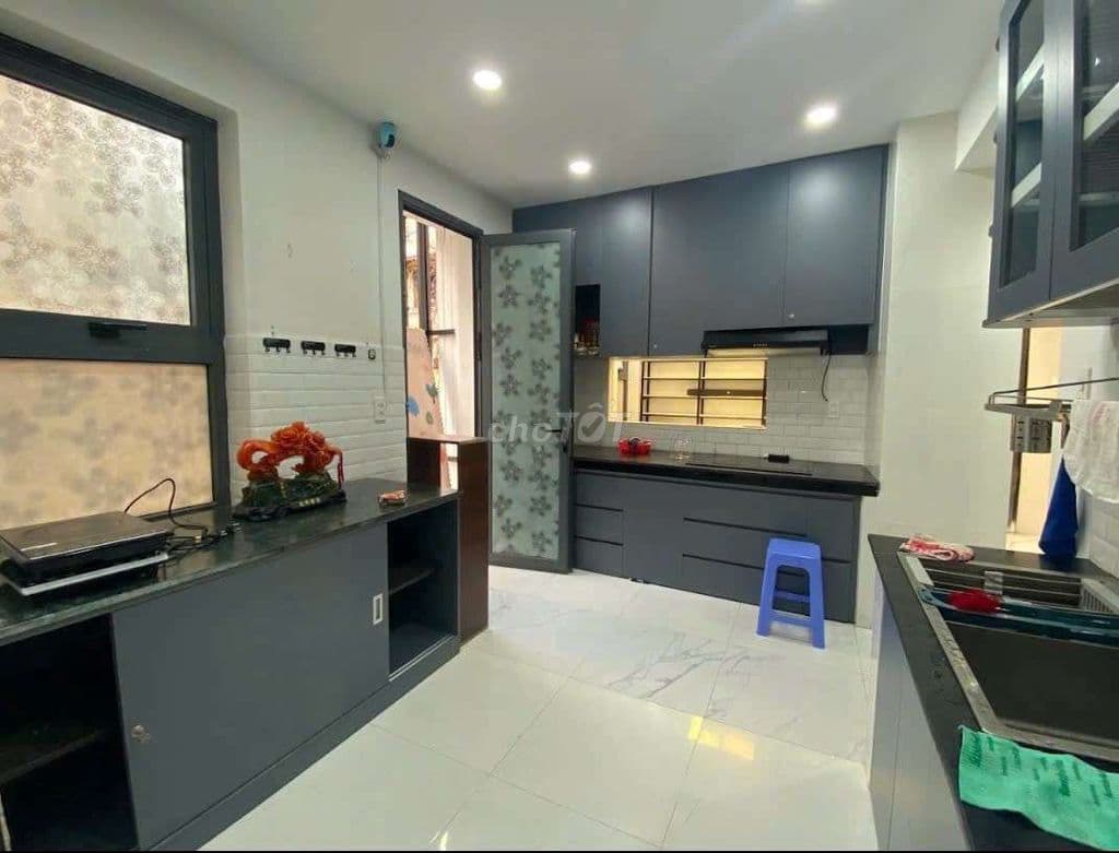 BÁN TOÀ NHÀ CĂN HỘ DỊCH VỤ 234 M2 - HIỆP BÌNH - THỦ ĐỨC, 20 PHÒNG, - Ảnh 3