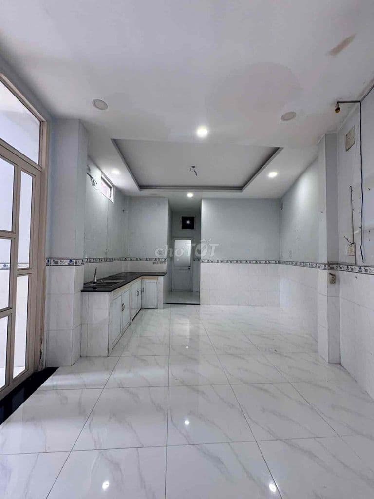 Nhà khu Nguyễn Thượng Hiền 50m2- 2 tầng 4PN nhỉnh 5 t.ỉ 🌹Sát hẻm xe h - Ảnh 2