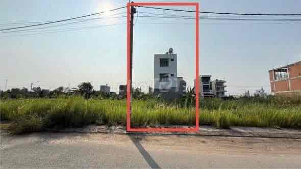 B33 - KDC PHỐ ĐÔNG TRƯỜNG LƯU - 5.15 TỶ/81M2