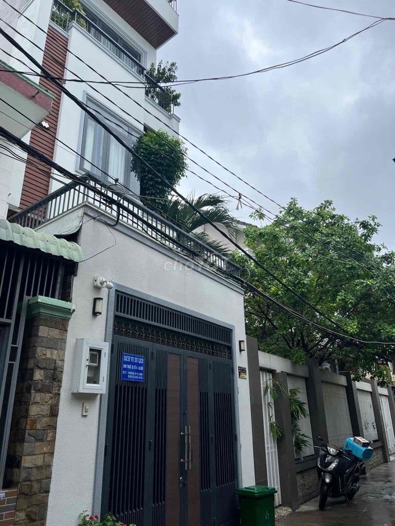 BÁN ĐẤT PHÂN LÔ KHU LÊ VĂN QUỚI - Ảnh 2