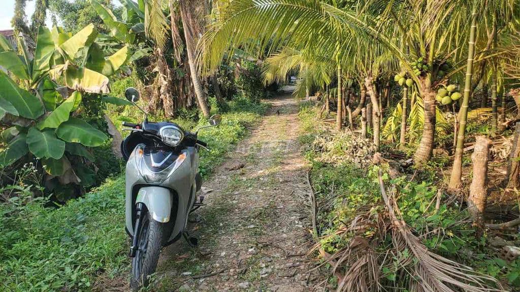 Bán 600m đất nông nghiệp - Ảnh 2