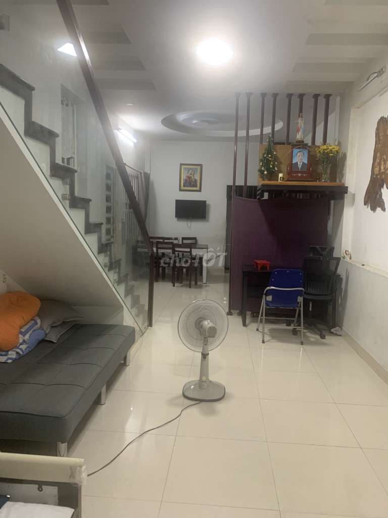 6.38Đ- NHÀ ĐƯỜNG SỐ 11 LINH XUÂN 157M2 CÓ 3PN + 6 PHÒNG TRỌ 12TR - Ảnh 3