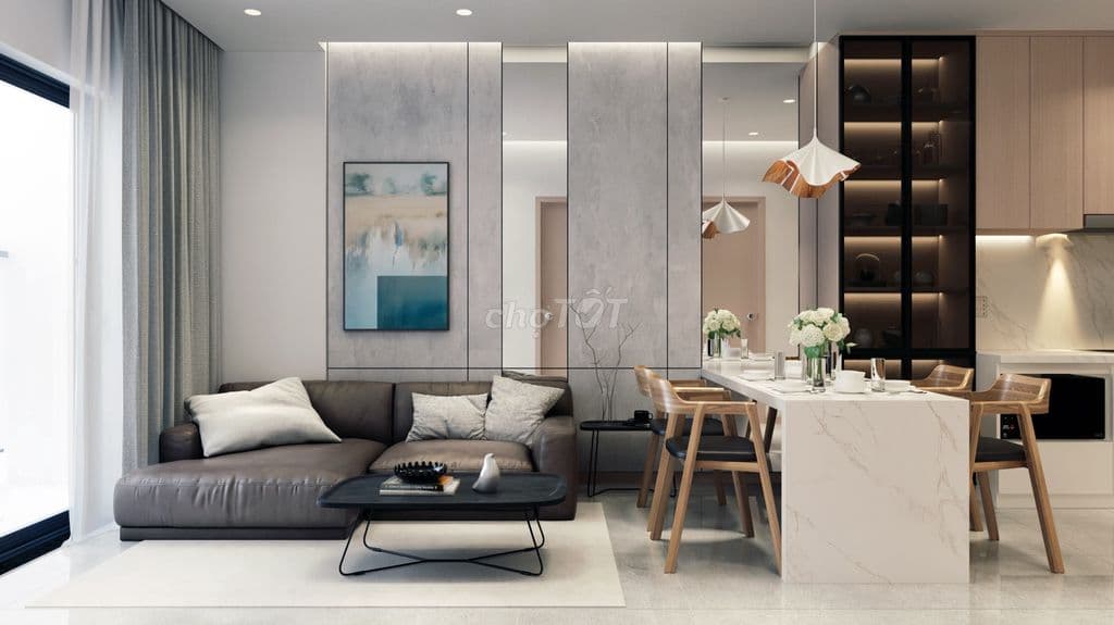 Căn GÓC 2 Phòng ngủ DESTINO CENTRO. Nhận nhà Q4/2026 - Ảnh 3