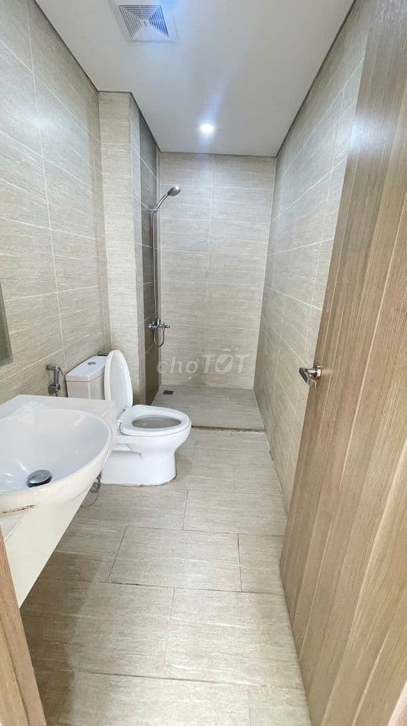 diện tích 64m, 2 ngủ 2wc+, giá 4ty95 bao hết thuế phí. - Ảnh 3