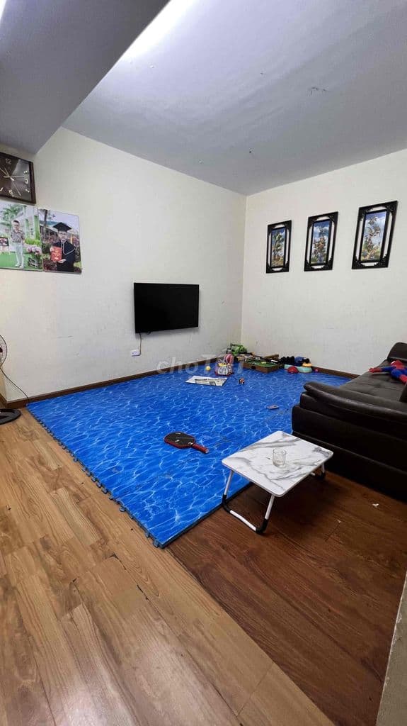 bán căn chung cư 91 m chính chủ - Ảnh 3