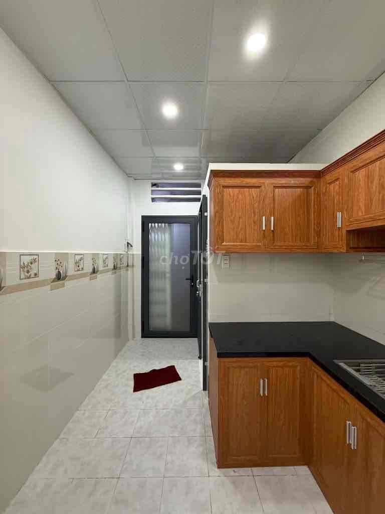 CHỈ 1.990TỶ CÓ NGAY CĂN HỘ 2PN- SHR BÀU CÁT TÂN BÌNH DỌN VÀO Ở NGAY