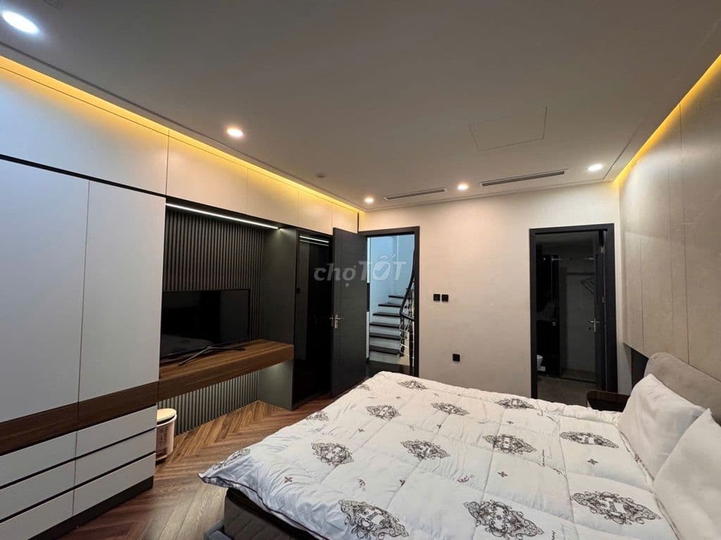 🌿 VÀI BƯỚC RA Ô TÔ TRÁNH | BẠCH MAI | 11.95 TỶ - Ảnh 3
