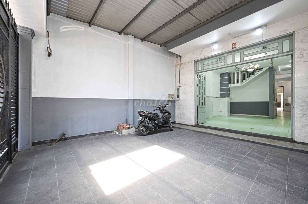 Bán nhà Mặt tiền Nguyễn Thị Kiểu 5x25m đúc 5 tầng Thang máy - Ảnh 3
