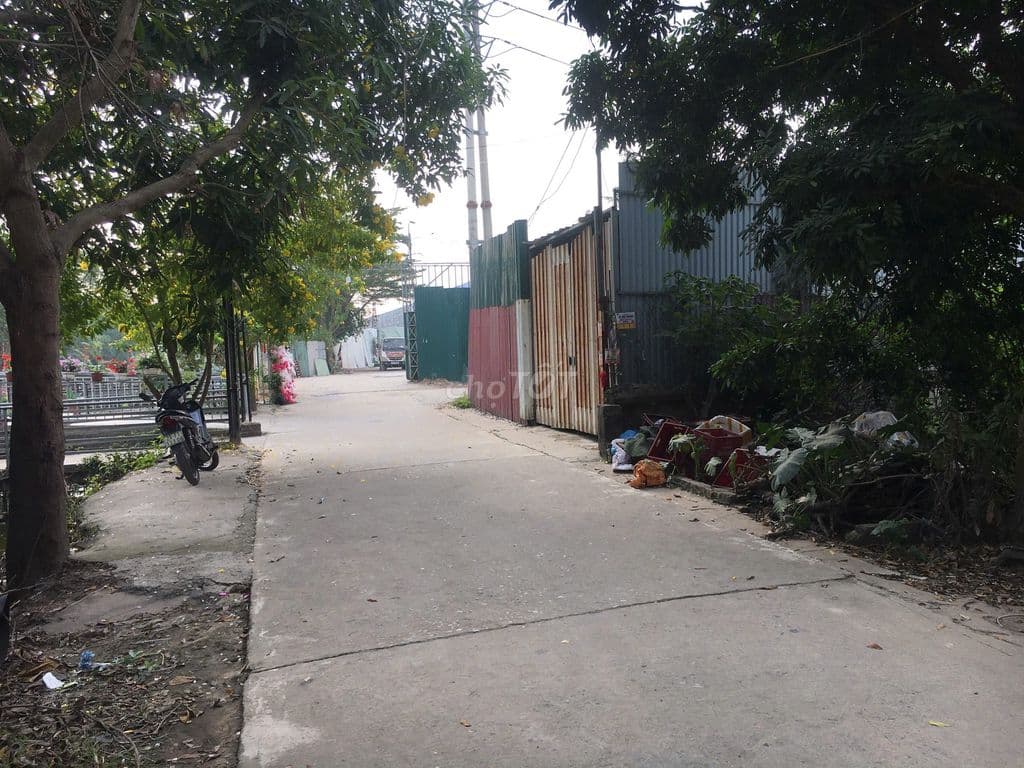 43m2 đất Đông Mỹ, ngõ thông ô tô tránh, mặt tiền 4.8m, giá 3.1 tỷ - Ảnh 2