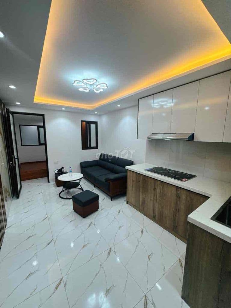 TT Bùi Ngọc Dương ,duplex 90m2, 3 ngủ , view trường học cực thoáng