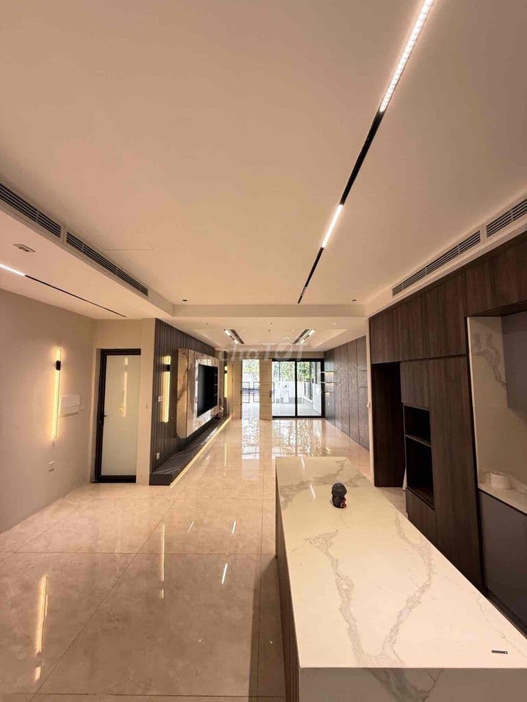 💥 Biệt Thự Gamuda Garden – 119m2 – Full Nội Thất – Sân Vườn – 38,8 Tỷ - Ảnh 3