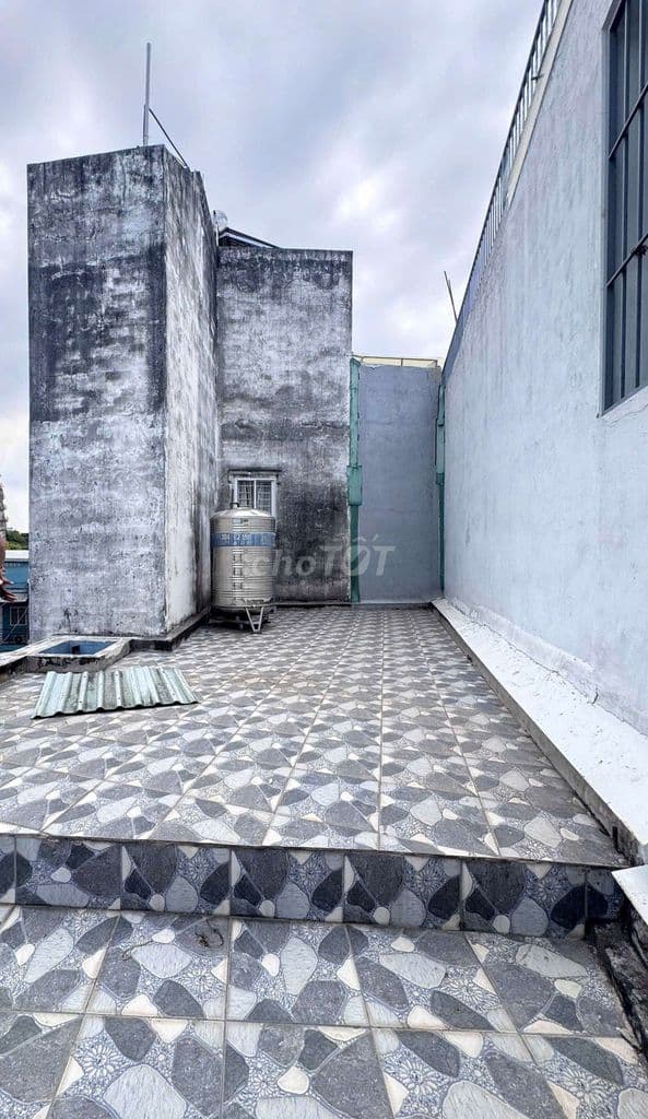 Nhà nguyễn trung trực, 4pn, 3wc - Ảnh 2