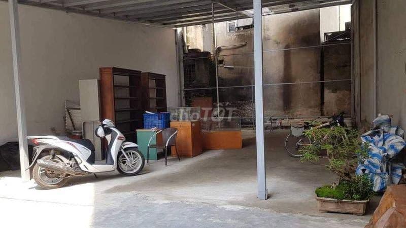 bán đất 134m2 Tây Hồ sát phố Lạc Long Quân - Ảnh 2