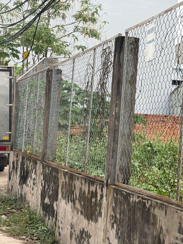 Gấp đất Ngô Chí Quốc, Tam Bình, 1000m2 giá chốt chỉ 16.5 tỷ, liên hệ - Ảnh 3