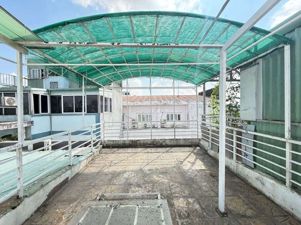 NHÀ 5 TẦNG HXH NGUYỄN VĂN ĐẬU –BINH THANH - CHỈ 5,2 TỶ TL - Ảnh 3