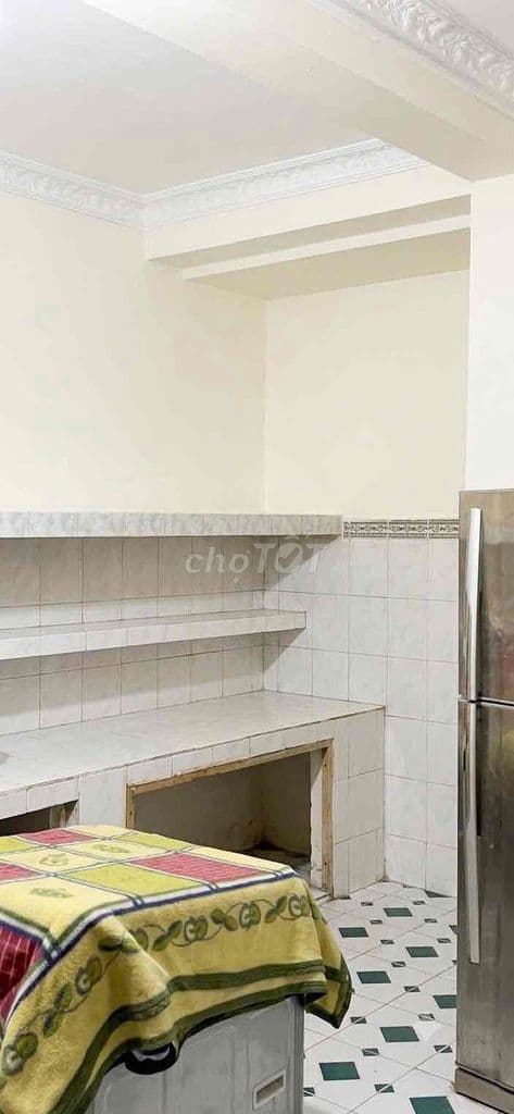 Chính chủ bán nhà lầu 2 chung cư C1 Tân Vĩnh, 89m2 căn góc view nội kh - Ảnh 3