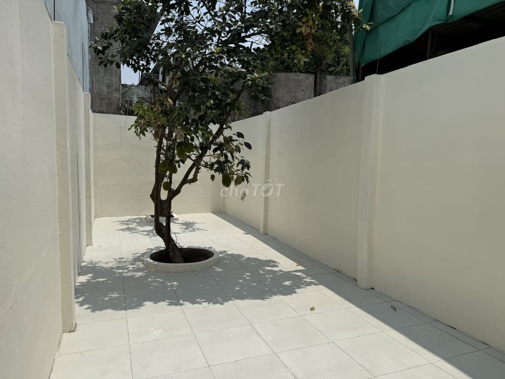 Bán Nhà Mặt Tiền 200m2 Đường Trần Văn Giàu