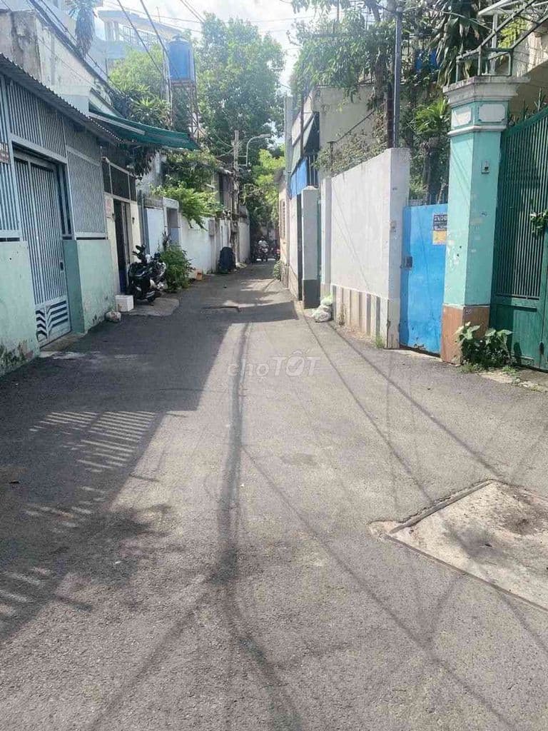 🏡 BÁN NHÀ NGÔ ĐỨC KẾ, BÌNH THẠNH, 3pn, gần chợ – CHỈ 4 TỶ 650 🏡 - Ảnh 2