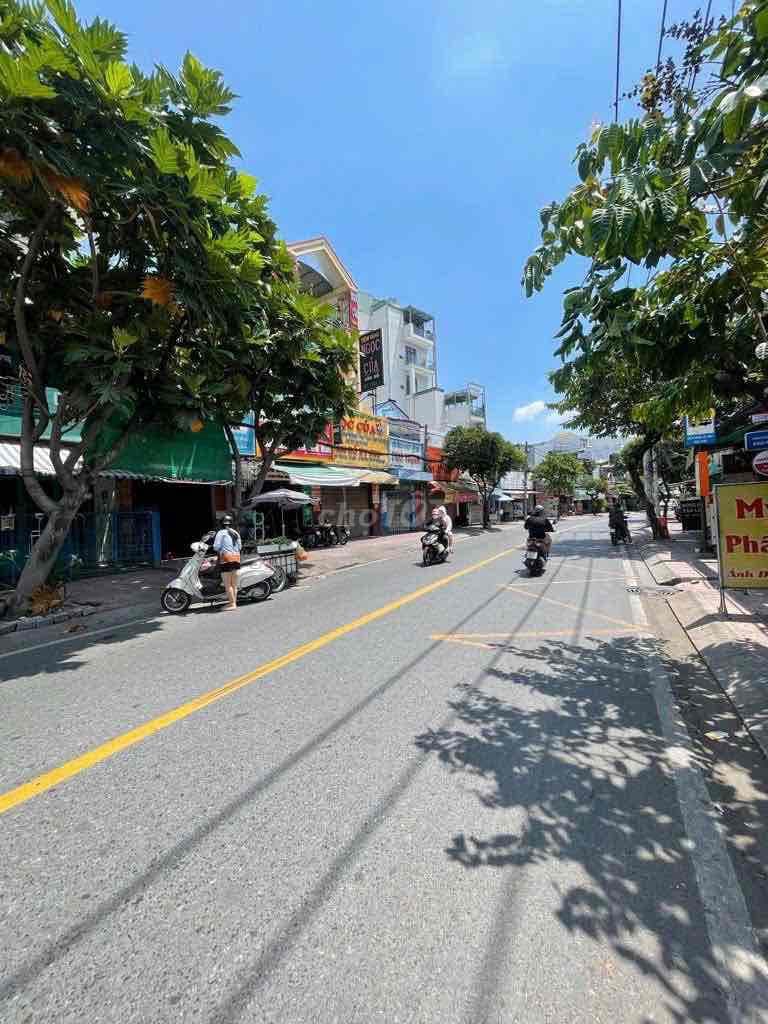 Q7 GIẢM SÓC 3xx TR - MUA ĐẤT TẶNG NHÀ NHÀ MẶT TIỀN - LÊ VĂN LƯƠNG PHƯỜ