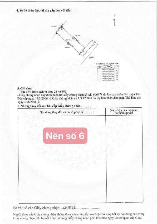 Bán 68m2 đất thổ cư, đường xe hơi né nhau, giá chỉ 4,1 tỷ - Ảnh 2
