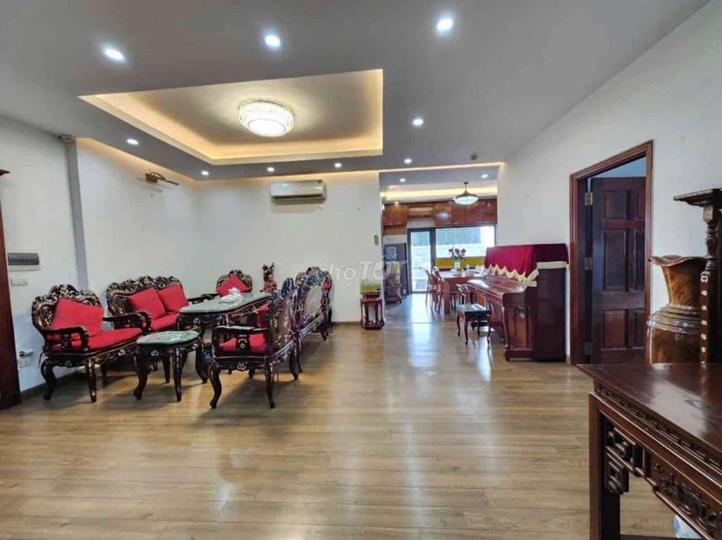 Bán căn hộ 3 ngủ chung cư Thăng Long, trung tâm Hà Nội - Ảnh 3