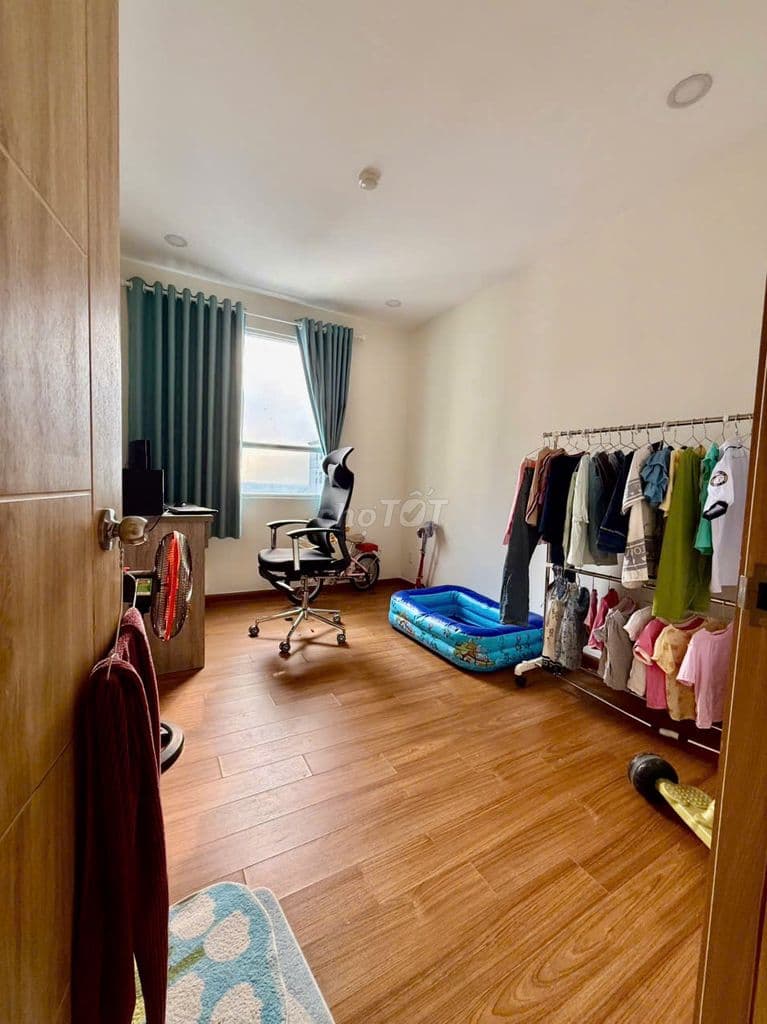 Bán căn 3pn 2wc chung cư Dreamhome Palace Q8, vào ở hoặc cho thuê ngay - Ảnh 3