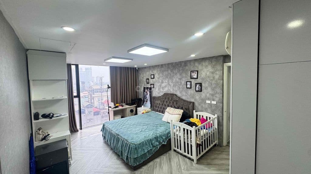 Chính chủ bán Chung cư 275 Nguyễn Trãi - Ảnh 2