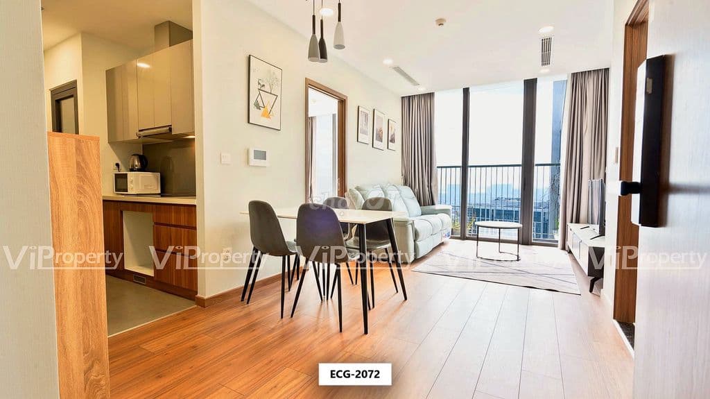 GIỎ HÀNG BÁN CĂN HỘ 2PN ECO GREEN SAIGON QUẬN 7 GIÁ TỐT