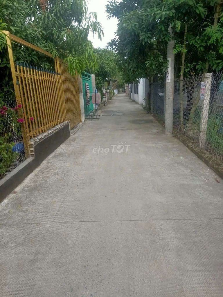 bán 217m đất trong đó có 153m tc, cách đường Rừng Sác 200m, giá 3,5 tỷ - Ảnh 2