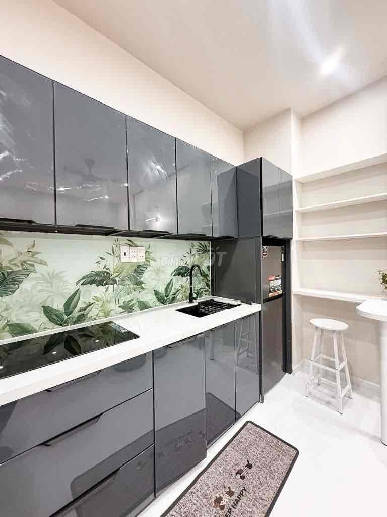 Nhà đẹp Bùi Đình Tuý, Bình Thạnh - 4 tầng - 28m2 - Chỉ 4,65 Tỷ - Ảnh 3