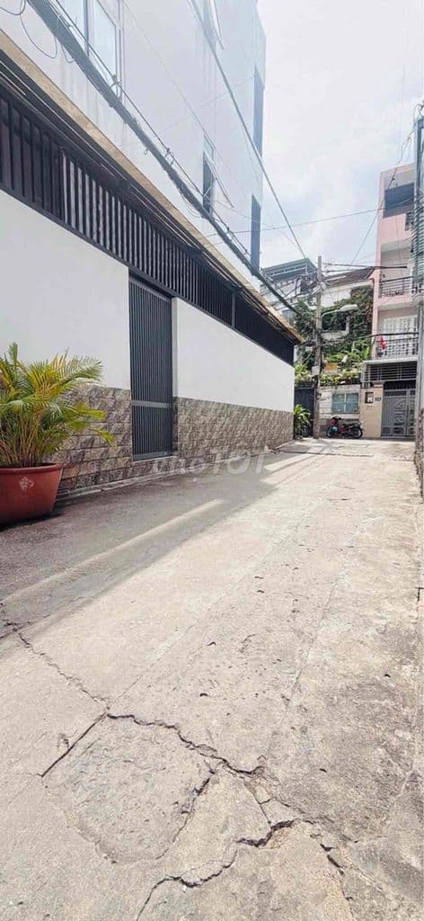 DÒNG TIỀN GẦN 500TR/ NĂM - CHDV 11PN NGAY TT BÌNH THẠNH GIAO PHAN XÍCH - Ảnh 2
