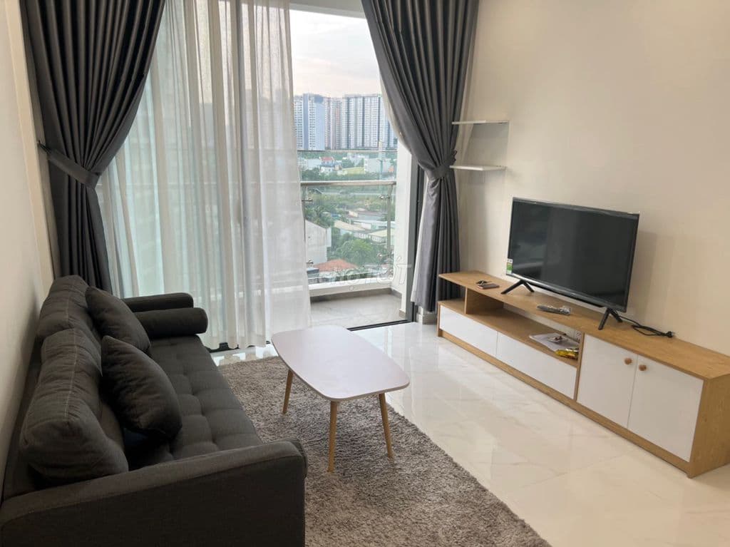 BÁN 2 CĂN PRECIA: SỔ SẴN, NHÀ MỚI, HƯỚNG ĐÔNG NAM 2PN2WC