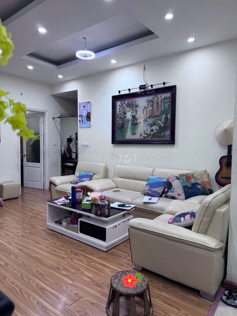 🔥 BÁN CĂN HỘ CC 3 NGỦ PHỐ TRẦN HỮU DỰC – 124M² – GIÁ 8,6 TỶ 🔥