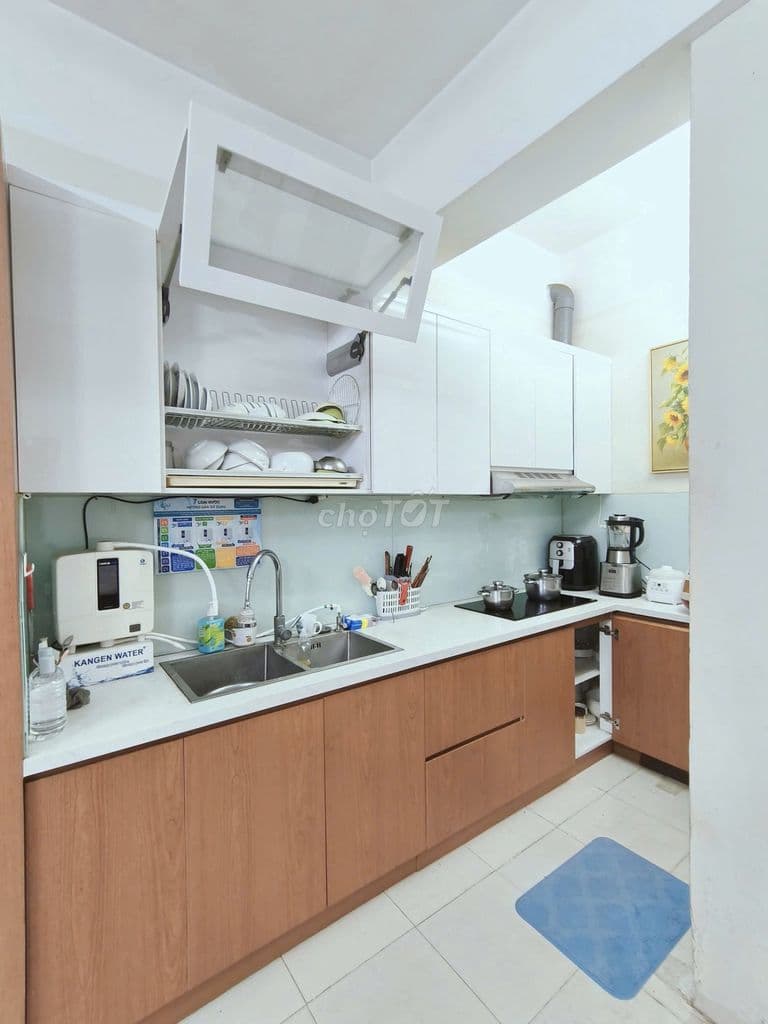 - 🏡 Cắt Lỗ Căn Góc 77m², 2PN Đẹp Nhất TP Giao Lưu – 5,65 Tỷ. - Ảnh 3